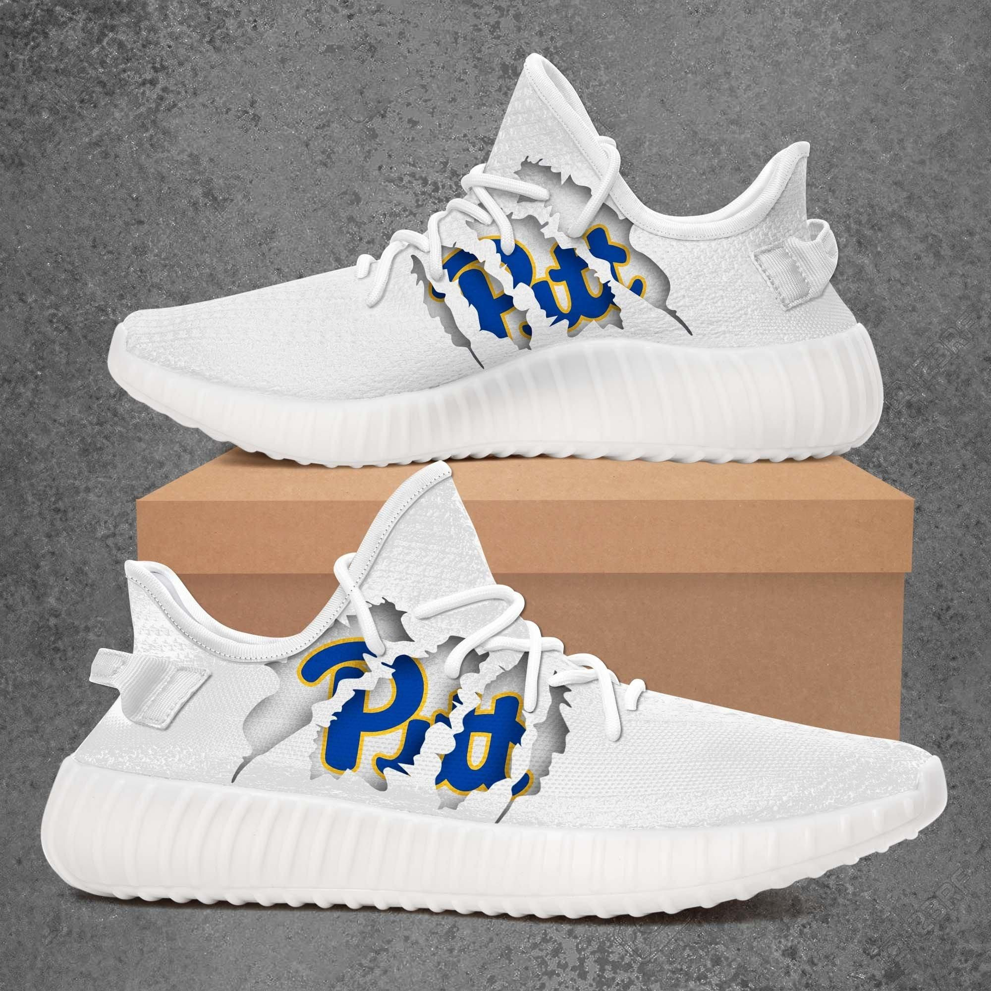Pittsburgh Panthers NCAA Teams Sport Shoes Sneakers