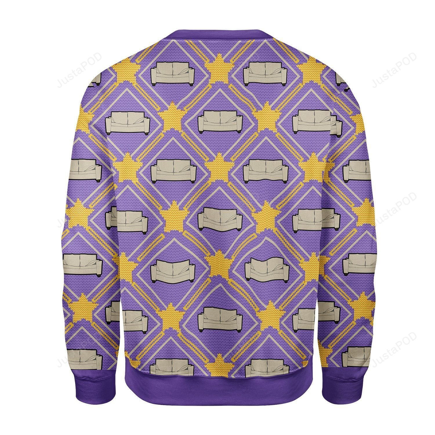 Pivot Ugly Christmas Sweater, Perfect Holiday Gift