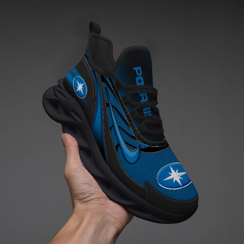 Polaris Max Soul Shoes Sneakers for Men And Women – Casual Shoes, Streetwear Shoes - Image 4