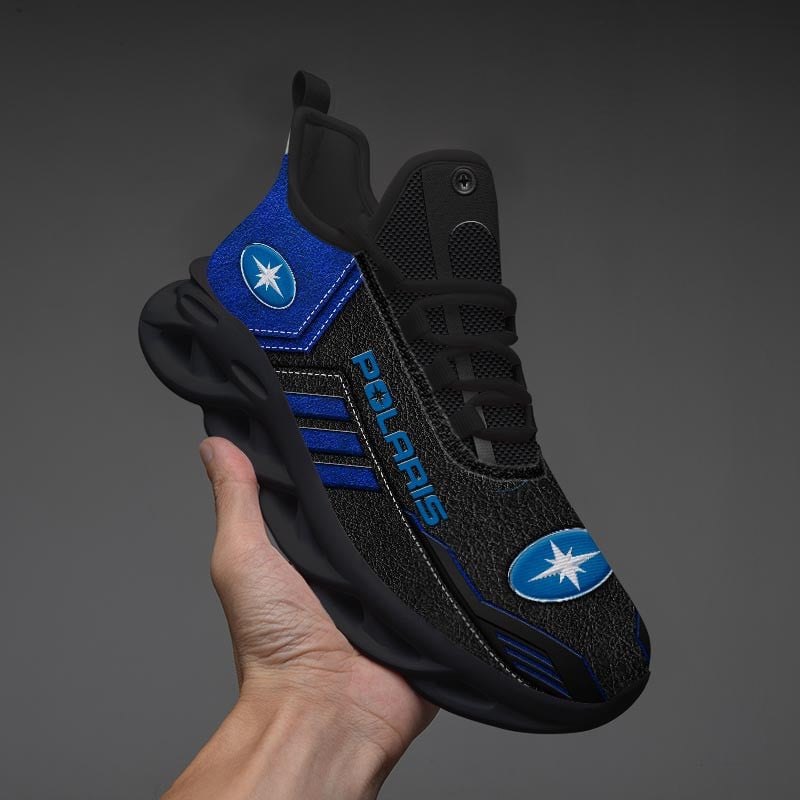 Polaris Max Soul Shoes Sneakers for Men And Women – Casual Shoes, Streetwear Shoes - Image 4