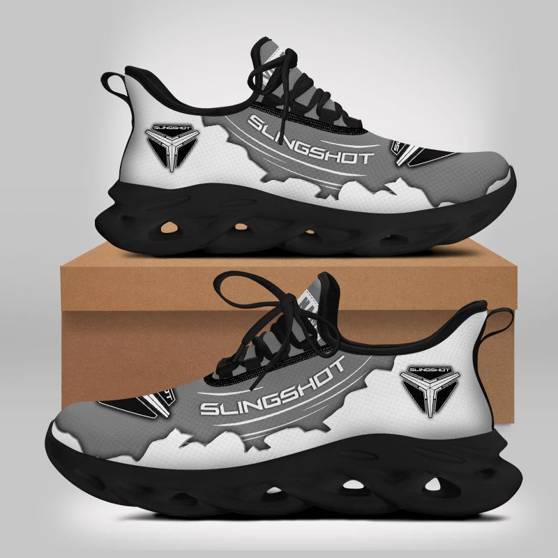 Polaris Slingshot Max Soul Shoes Sneakers for Men And Women – Casual Shoes, Streetwear Shoes - Image 5