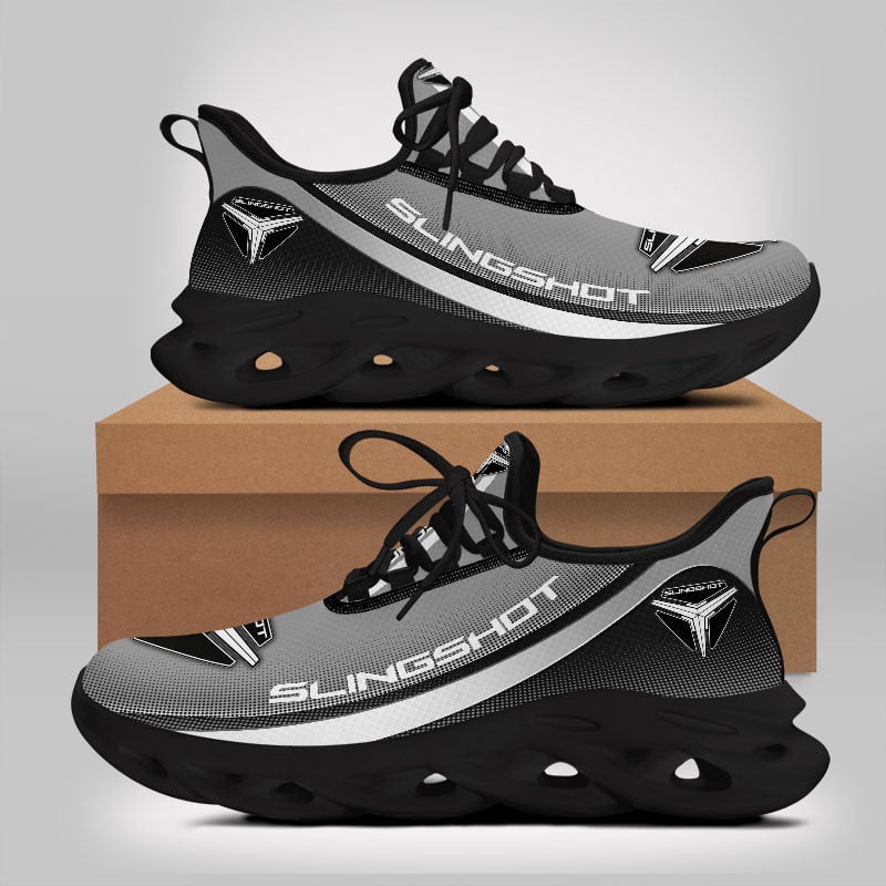 Polaris Slingshot Max Soul Shoes Sneakers for Men And Women – Casual Shoes, Streetwear Shoes - Image 5
