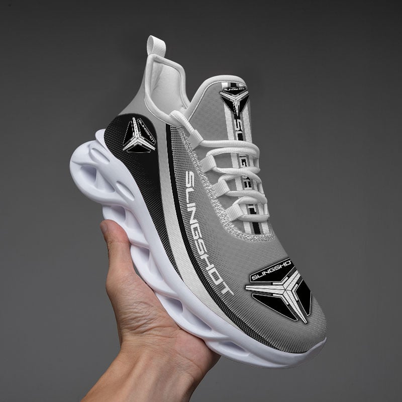 Polaris Slingshot Max Soul Shoes Sneakers for Men And Women – Casual Shoes, Streetwear Shoes