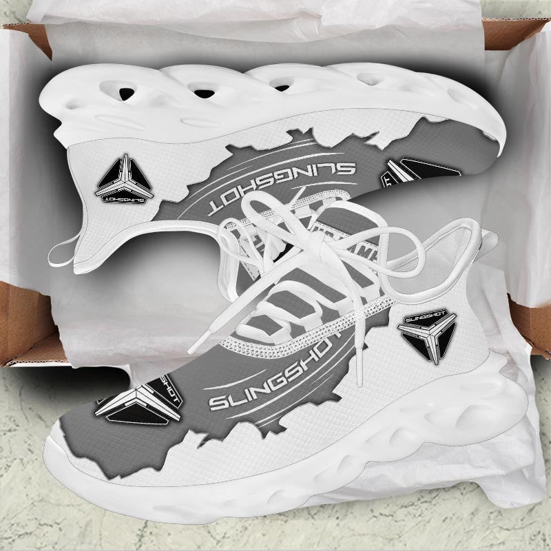 Polaris Slingshot Max Soul Shoes Sneakers for Men And Women – Casual Shoes, Streetwear Shoes - Image 3