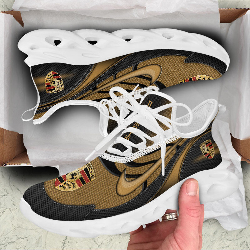 Porsche Max Soul Shoes Sneakers for Men And Women – Car Shoes, Racing Sneakers - Image 3