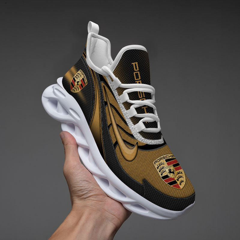 Porsche Max Soul Shoes Sneakers for Men And Women – Car Shoes, Racing Sneakers