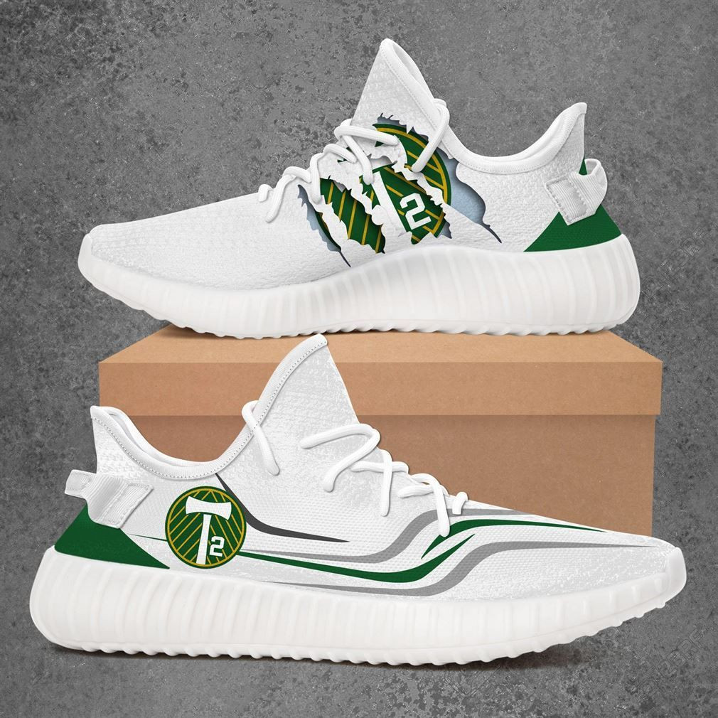 Portland Timbers 2 Usl Championship Shoes Sneakers