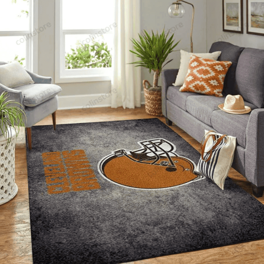 Portland Trail Blazers 3D Rectangle Area Rug – Full Print Carpet For Living Room & Bedroom Home Decor