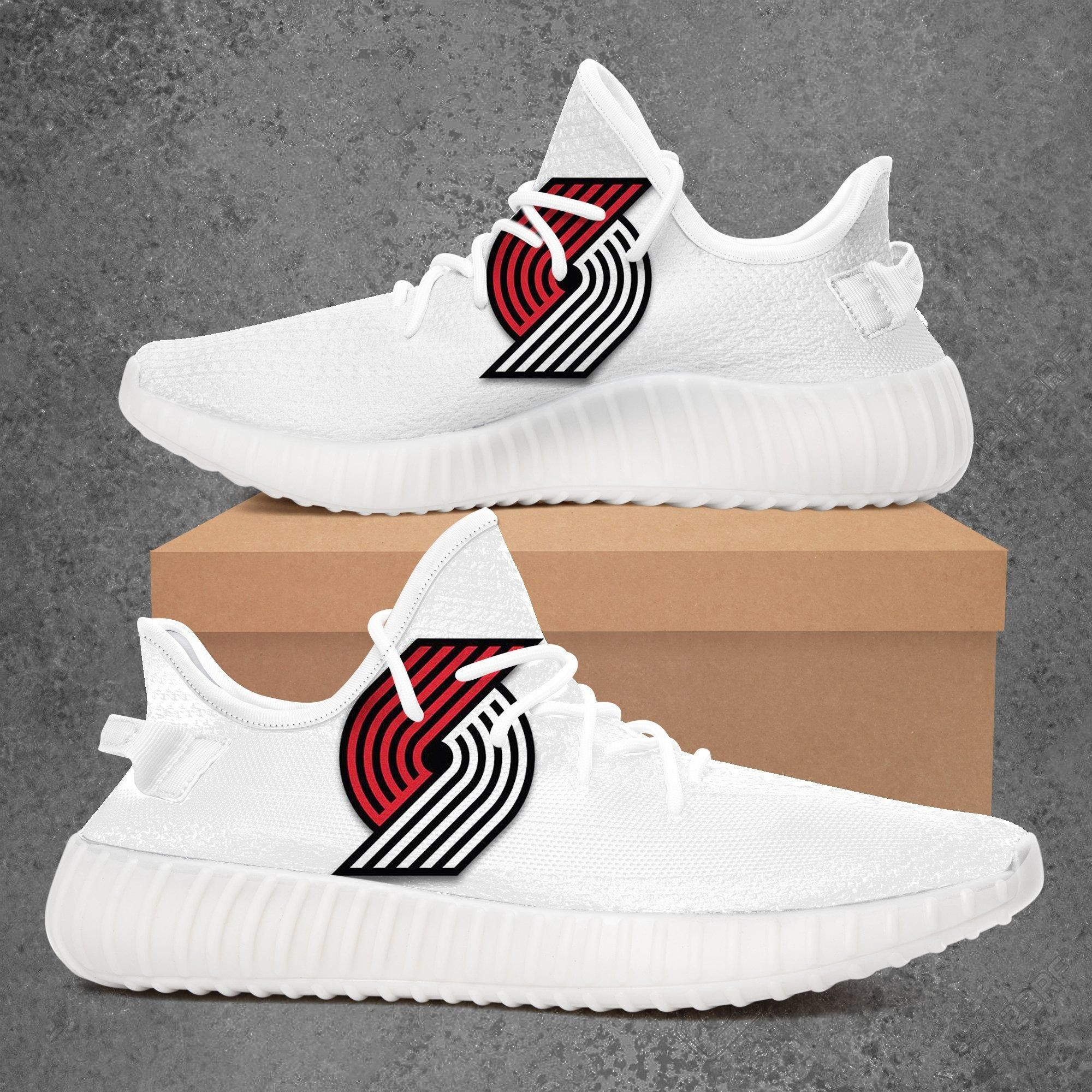 Portland Trail Blazers Nba Basketball Teams Sport Shoes Sneakers