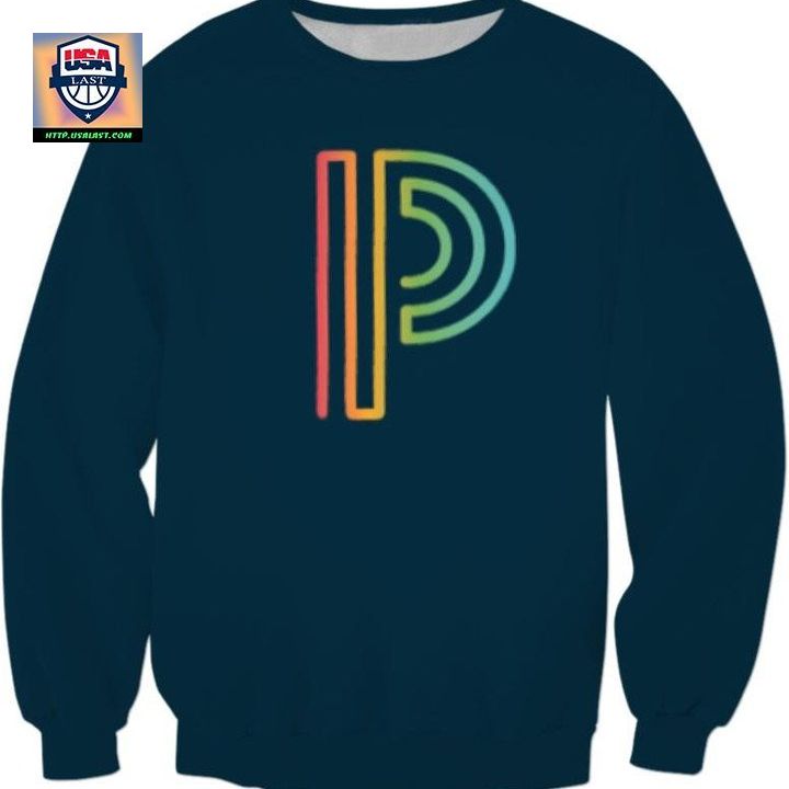 Powerschool Sweater