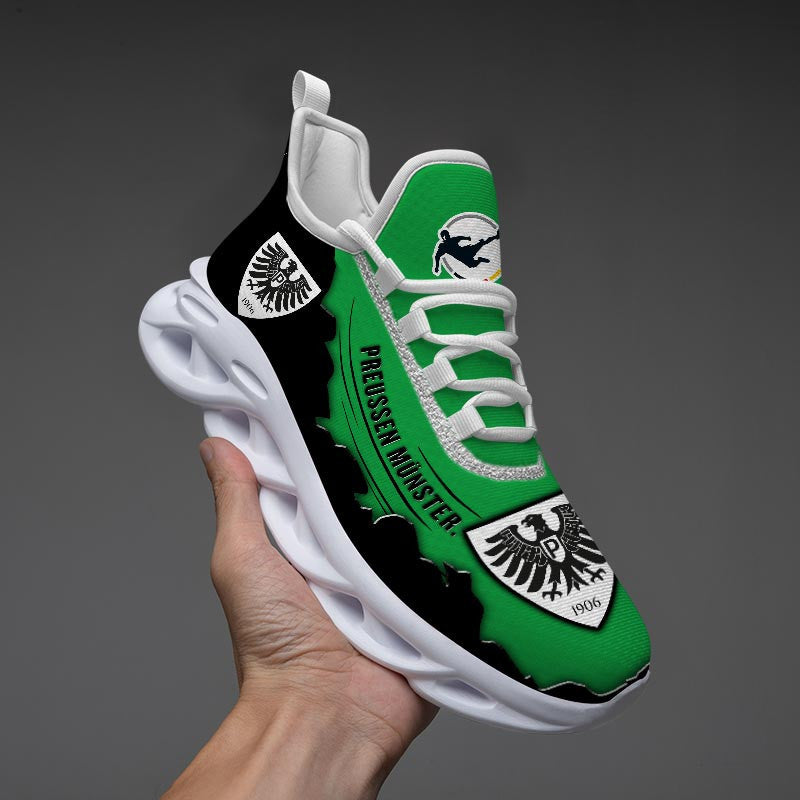 Preussen Munster Max Soul Shoes Sneakers for Men And Women – Casual Shoes, Streetwear Shoes