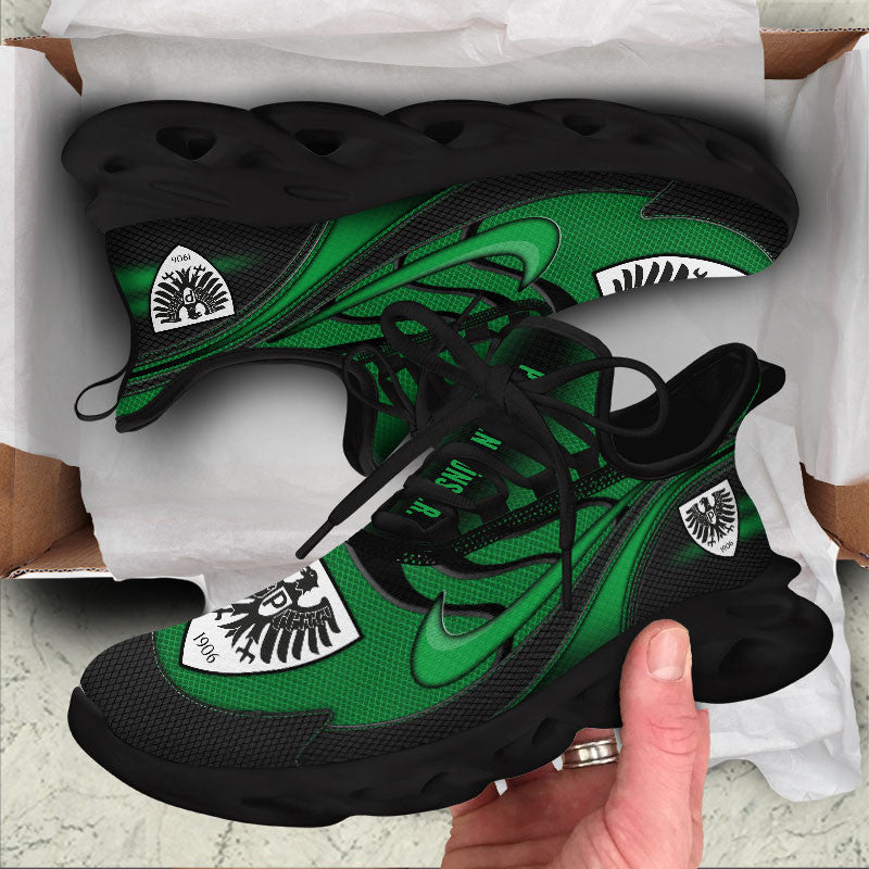 Preussen Munster Max Soul Shoes Sneakers for Men And Women – Casual Shoes, Streetwear Shoes - Image 6