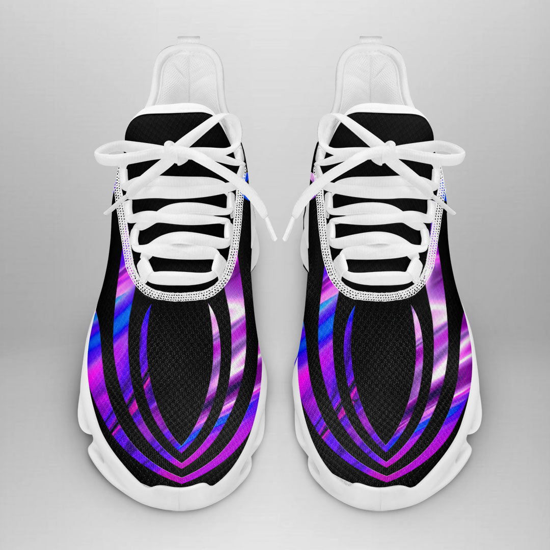 Prince Max Soul Shoes Sneakers for Men And Women – Pop Music Fan Shoes, Team Sneakers - Image 4