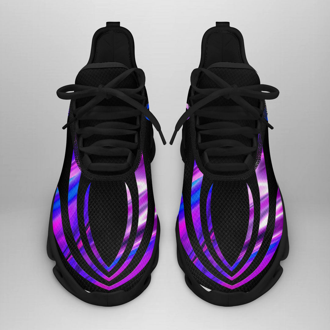 Prince Max Soul Shoes Sneakers for Men And Women – Pop Music Fan Shoes, Team Sneakers - Image 3