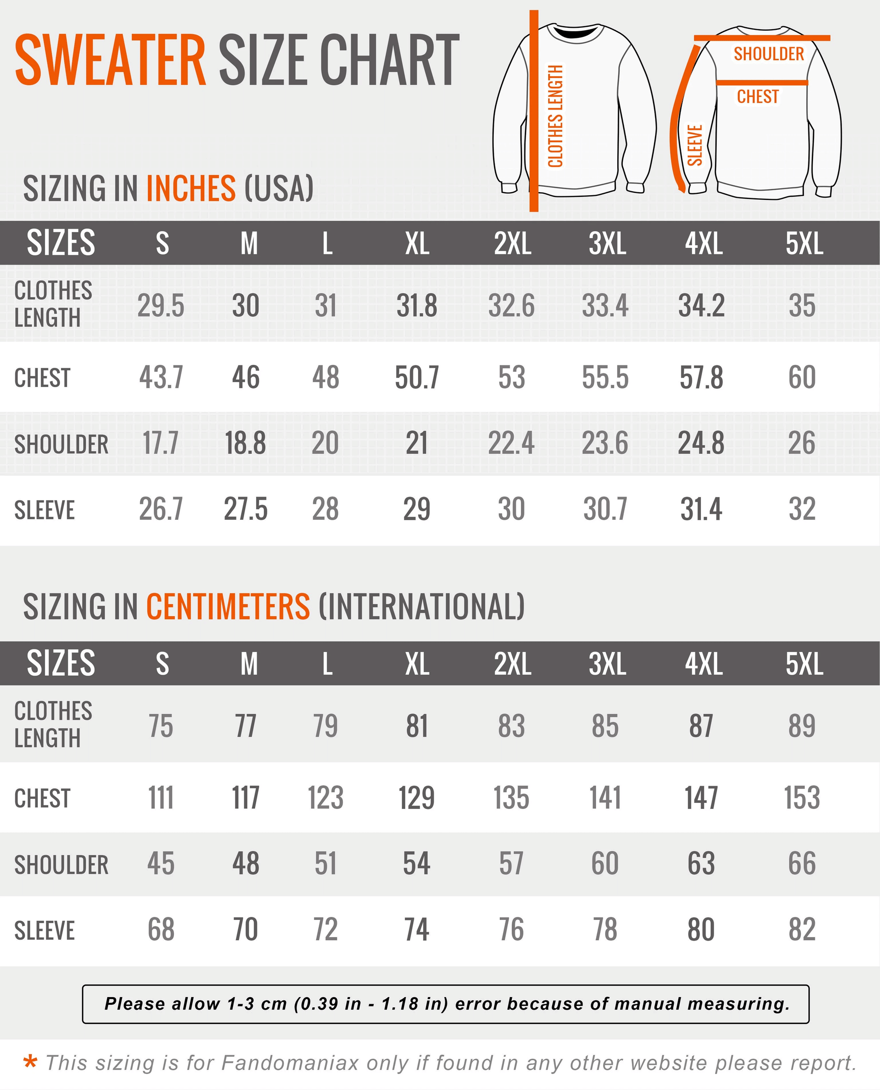 Protector Of Christmas Skies Ugly Christmas Sweater - Image 4