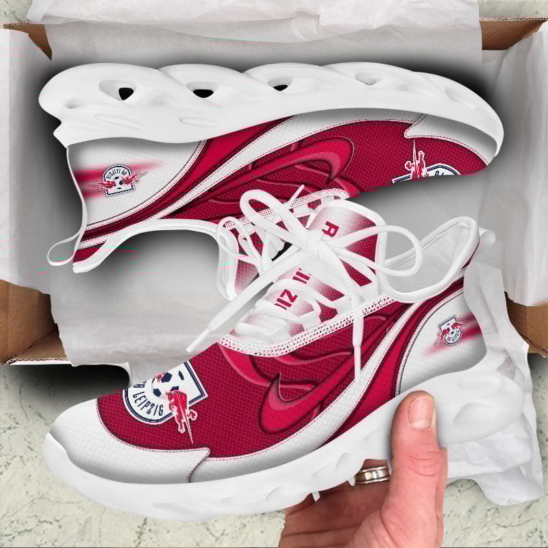 RB Leipzig Max Soul Shoes Sneakers for Men And Women – Casual Shoes, Streetwear Shoes - Image 3