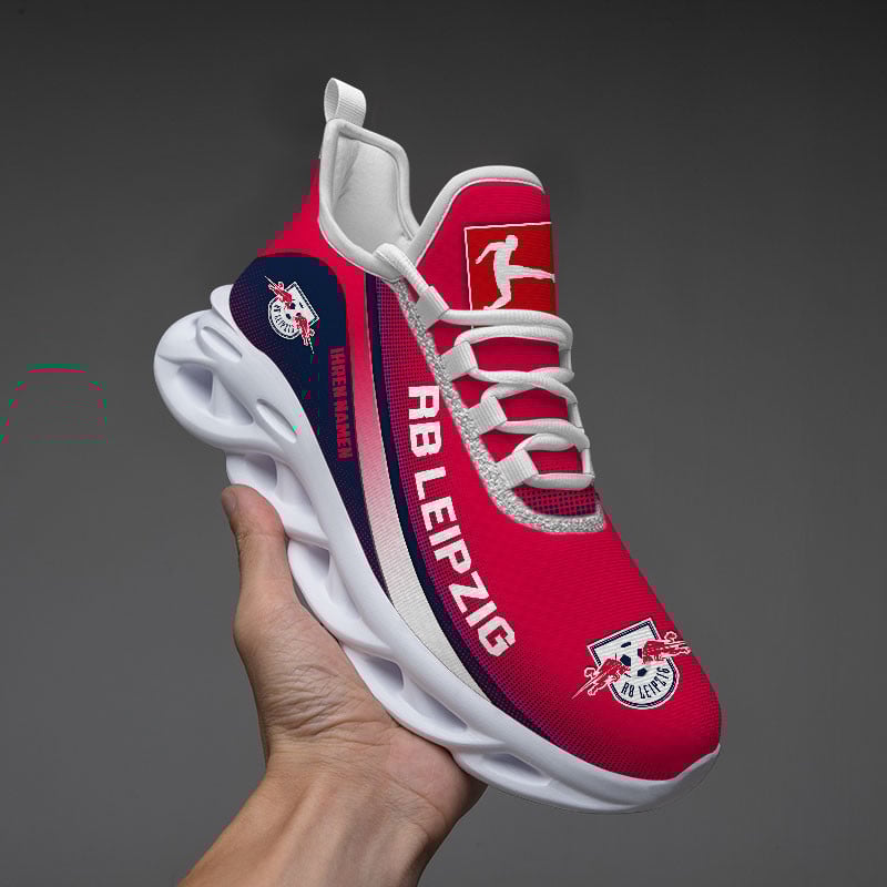 RB Leipzig Max Soul Shoes Sneakers for Men And Women – Casual Shoes, Streetwear Shoes