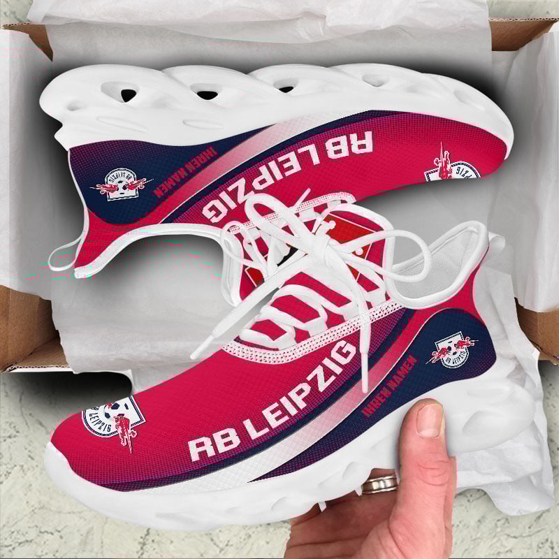 RB Leipzig Max Soul Shoes Sneakers for Men And Women – Casual Shoes, Streetwear Shoes - Image 3