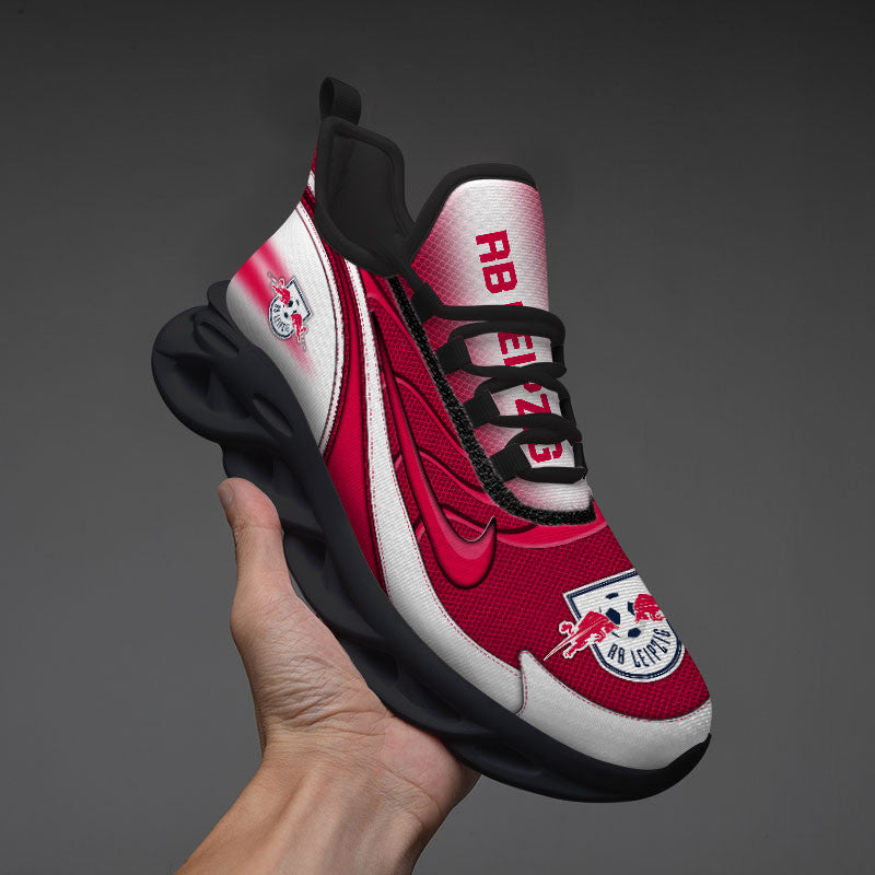 RB Leipzig Max Soul Shoes Sneakers for Men And Women – Casual Shoes, Streetwear Shoes - Image 4