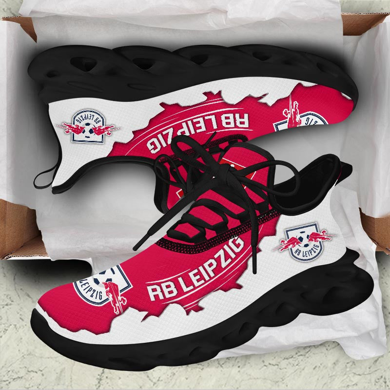 RB Leipzig Max Soul Shoes Sneakers for Men And Women – Casual Shoes, Streetwear Shoes - Image 6