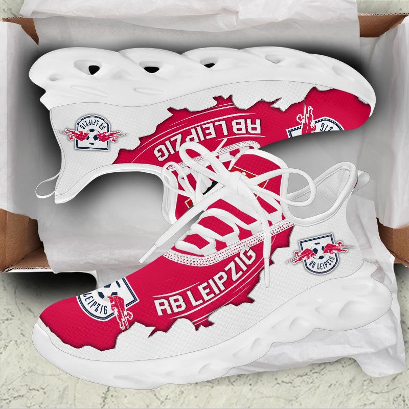 RB Leipzig Max Soul Shoes Sneakers for Men And Women – Casual Shoes, Streetwear Shoes - Image 3