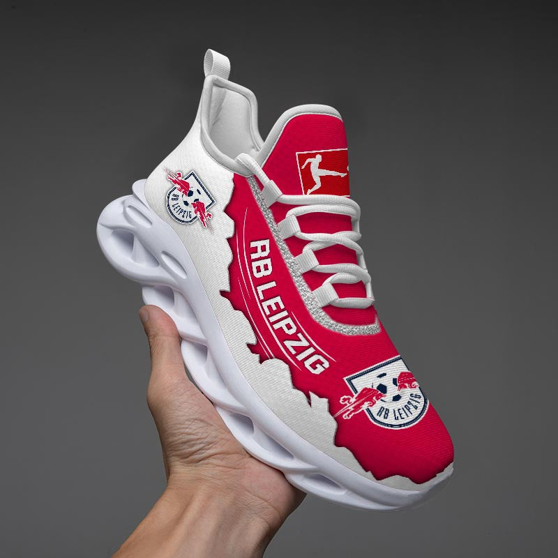 RB Leipzig Max Soul Shoes Sneakers for Men And Women – Casual Shoes, Streetwear Shoes