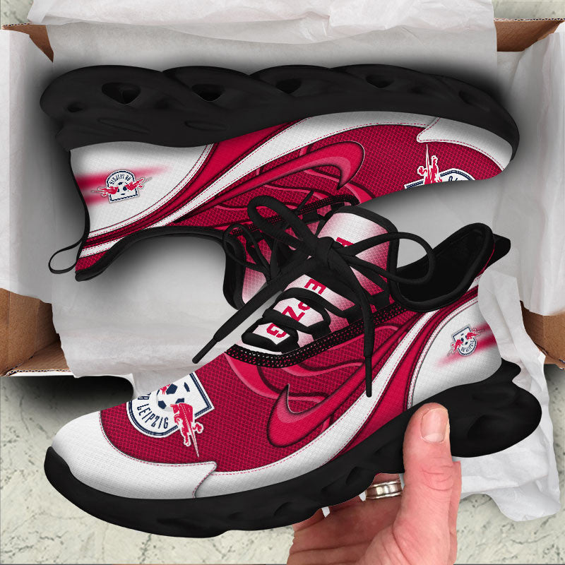 RB Leipzig Max Soul Shoes Sneakers for Men And Women – Casual Shoes, Streetwear Shoes - Image 6