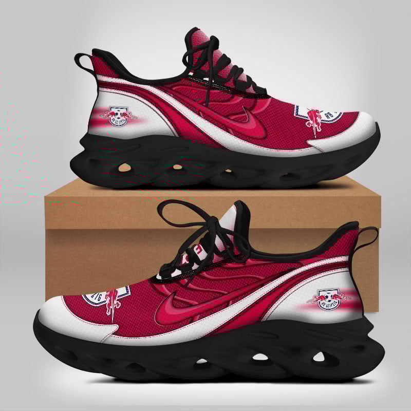RB Leipzig Max Soul Shoes Sneakers for Men And Women – Casual Shoes, Streetwear Shoes - Image 5