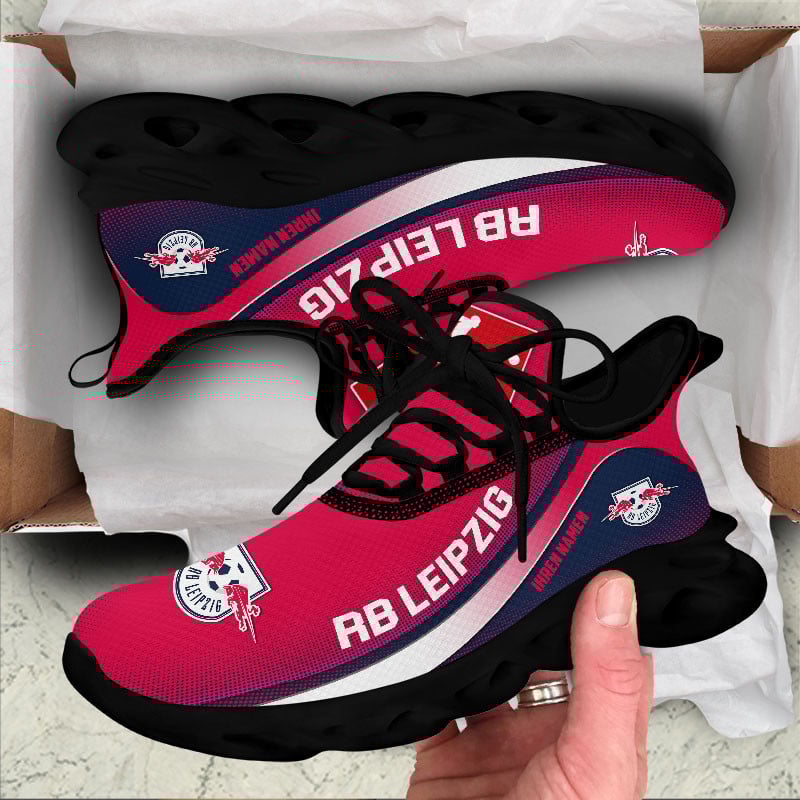 RB Leipzig Max Soul Shoes Sneakers for Men And Women – Casual Shoes, Streetwear Shoes - Image 6