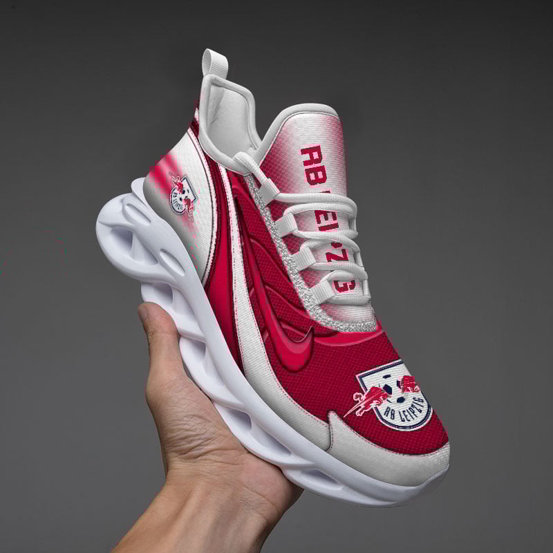 RB Leipzig Max Soul Shoes Sneakers for Men And Women – Casual Shoes, Streetwear Shoes