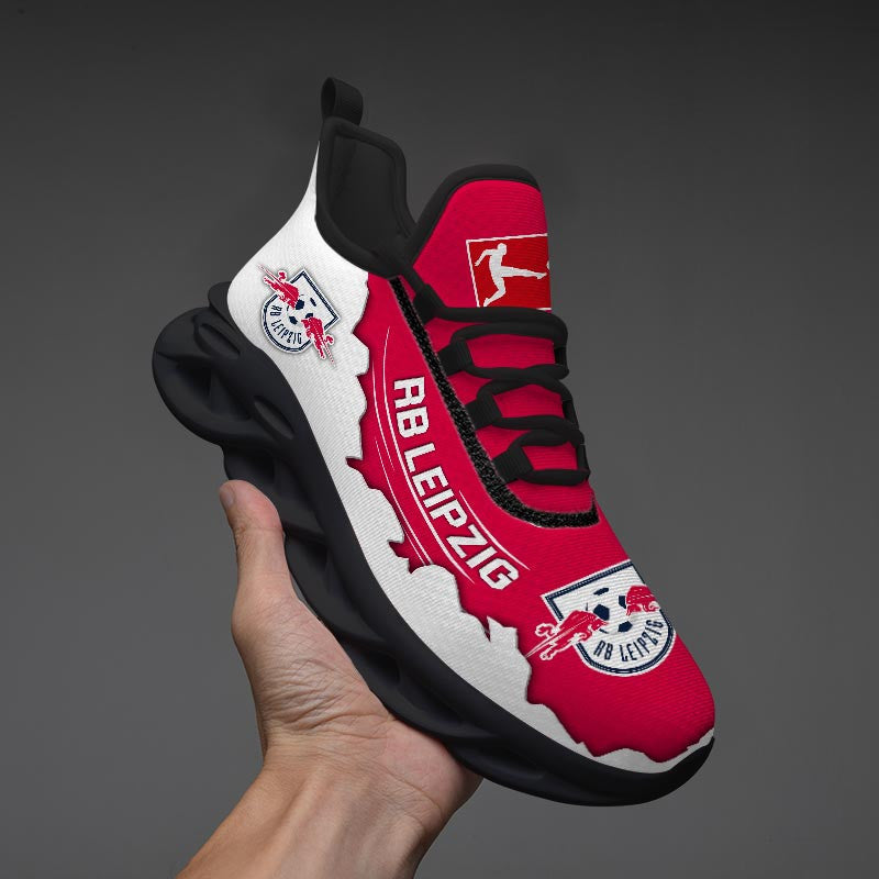RB Leipzig Max Soul Shoes Sneakers for Men And Women – Casual Shoes, Streetwear Shoes - Image 4