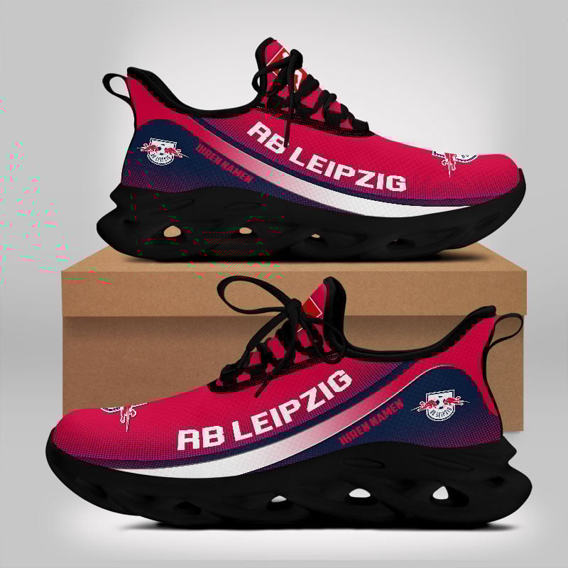 RB Leipzig Max Soul Shoes Sneakers for Men And Women – Casual Shoes, Streetwear Shoes - Image 5