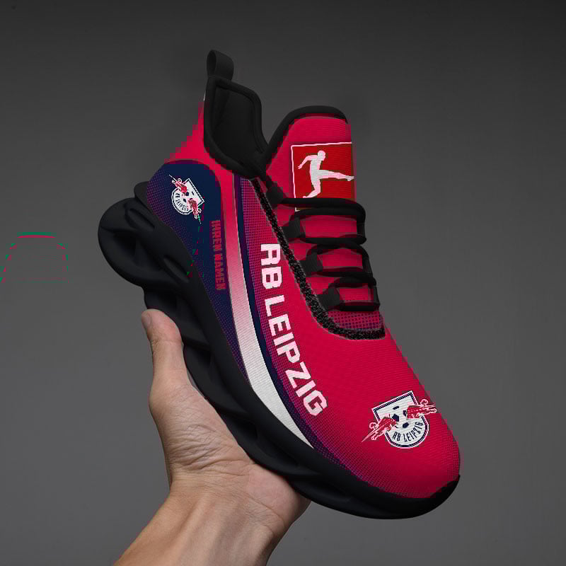 RB Leipzig Max Soul Shoes Sneakers for Men And Women – Casual Shoes, Streetwear Shoes - Image 4