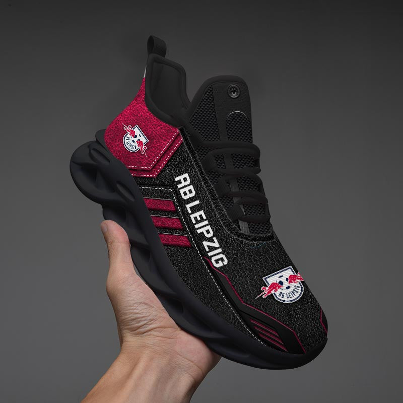 RB Leipzig Max Soul Shoes Sneakers for Men And Women – Casual Shoes, Streetwear Shoes - Image 4