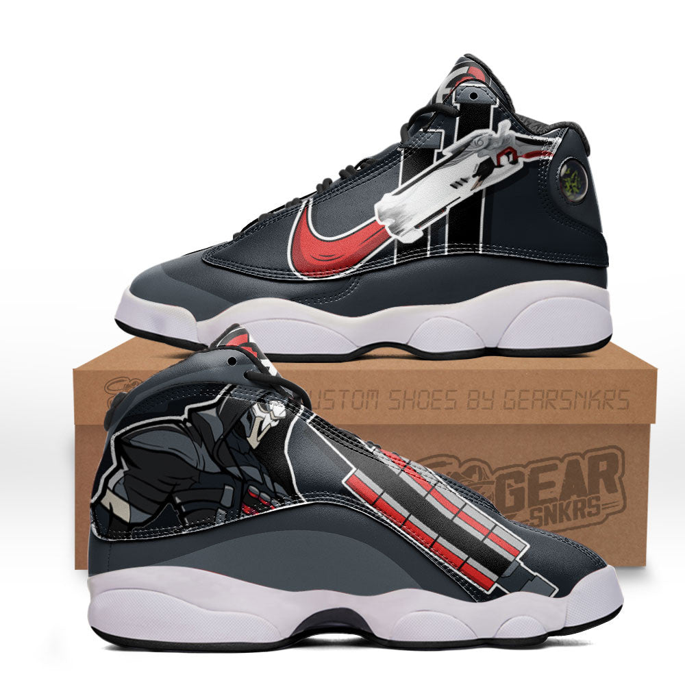 Reaper JD13 Sneakers Shoes for Men & Women | Stylish Streetwear Shoes