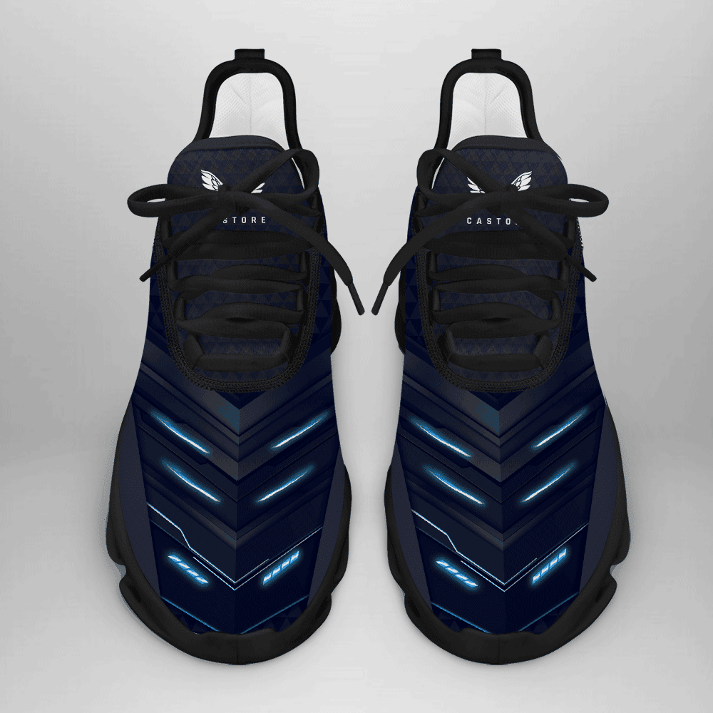 Red Bull Racing Max Soul Shoes Sneakers for Men And Women – Casual Shoes, Streetwear Shoes - Image 3