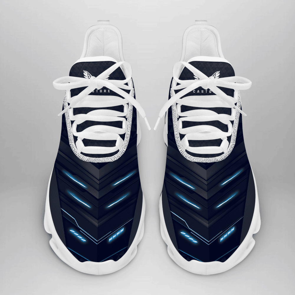 Red Bull Racing Max Soul Shoes Sneakers for Men And Women – Casual Shoes, Streetwear Shoes - Image 4