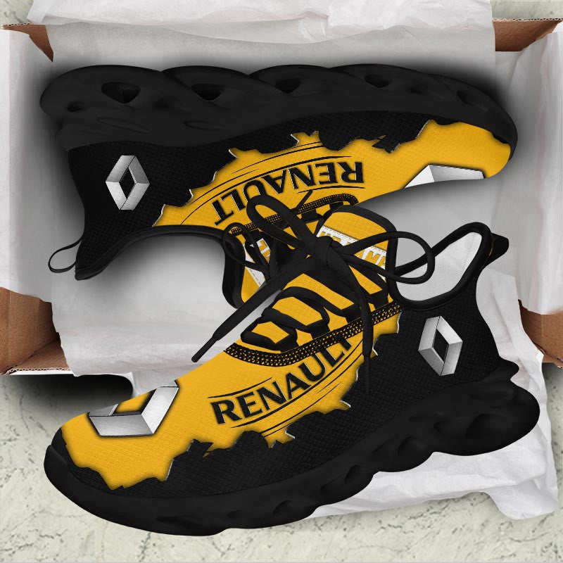 Renault Max Soul Shoes Sneakers for Men And Women – Car Shoes, Racing Sneakers - Image 6