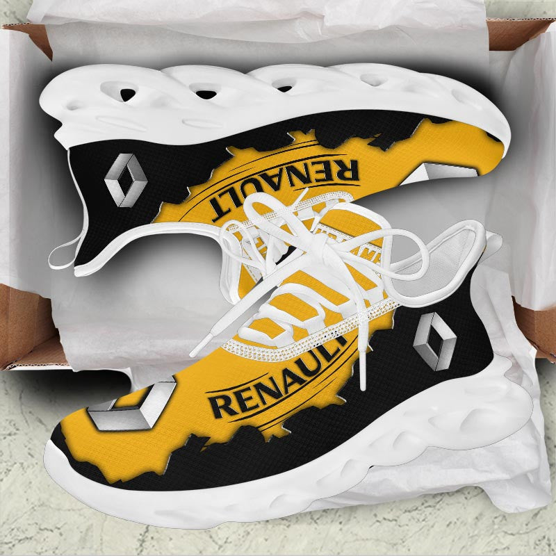 Renault Max Soul Shoes Sneakers for Men And Women – Car Shoes, Racing Sneakers - Image 3