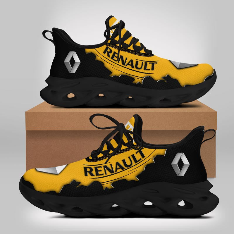 Renault Max Soul Shoes Sneakers for Men And Women – Car Shoes, Racing Sneakers - Image 5