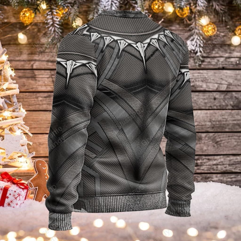Revengers Ugly Christmas Sweater, Perfect Holiday Gift - Image 3