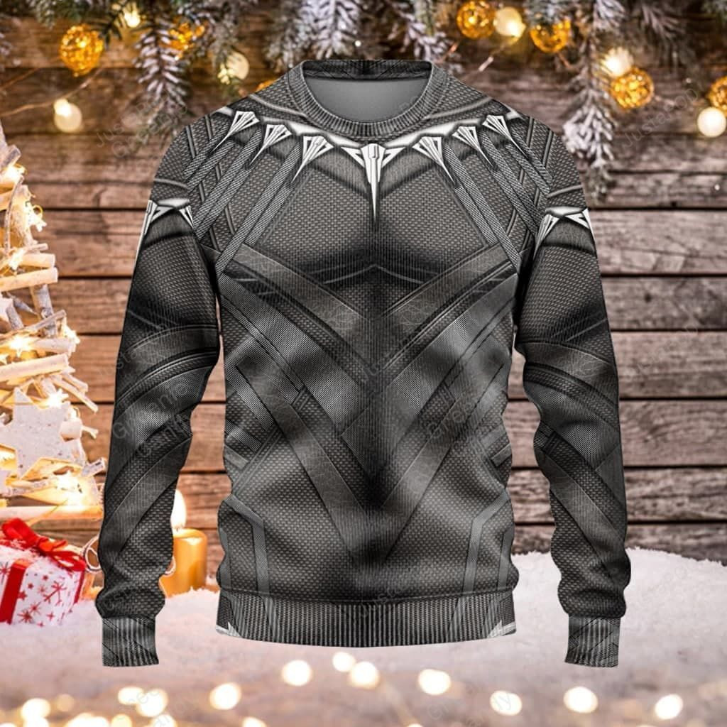 Revengers Ugly Christmas Sweater, Perfect Holiday Gift