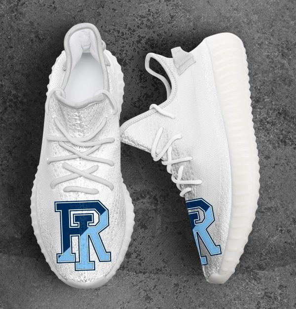 Rhode Island Rams NCAA Sport Teams Shoes Sneakers