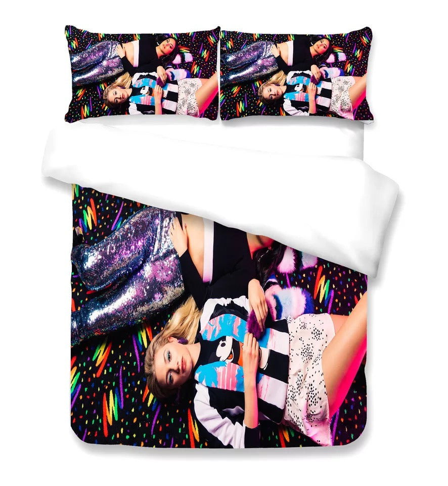 Riverdale South Side Serpents Duvet Cover Quilt Cover Pillowcase Bedding Set Bed Linen Home Bedroom Decor