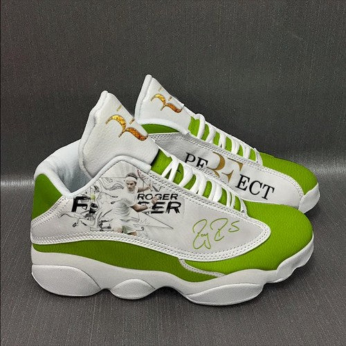Roger Federer JD13 Sneakers Shoes for Men & Women | Stylish Streetwear Shoes