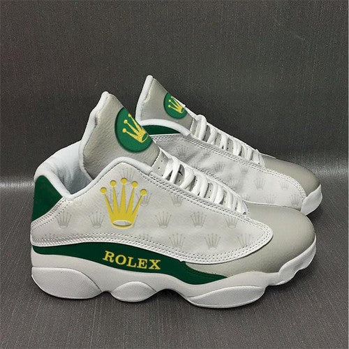 Rolex JD13 Sneakers Shoes for Men & Women | Stylish Streetwear Shoes