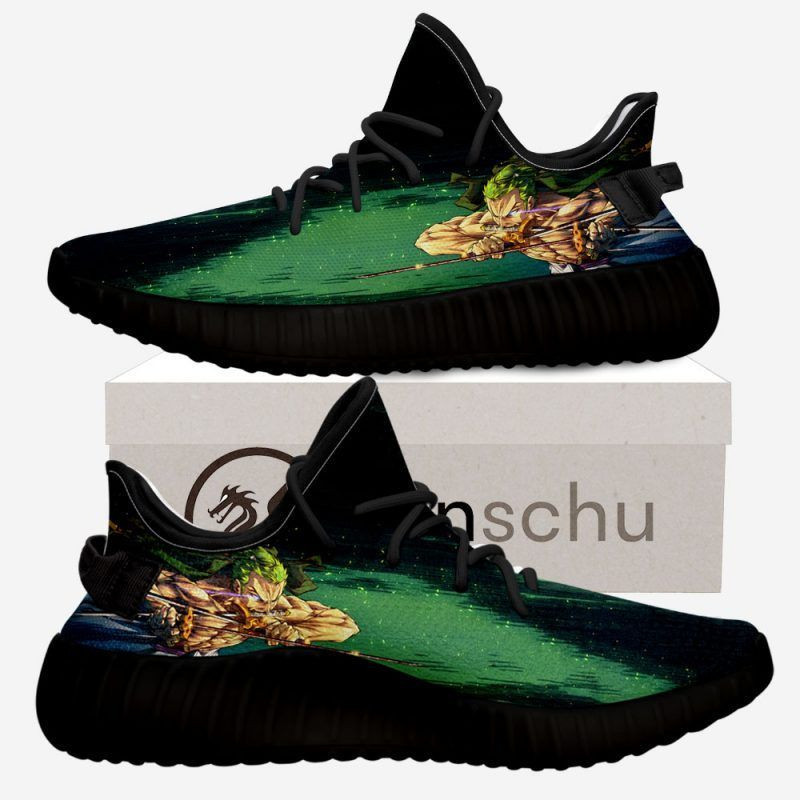 Roronoa Zozo Shoes Sneakers