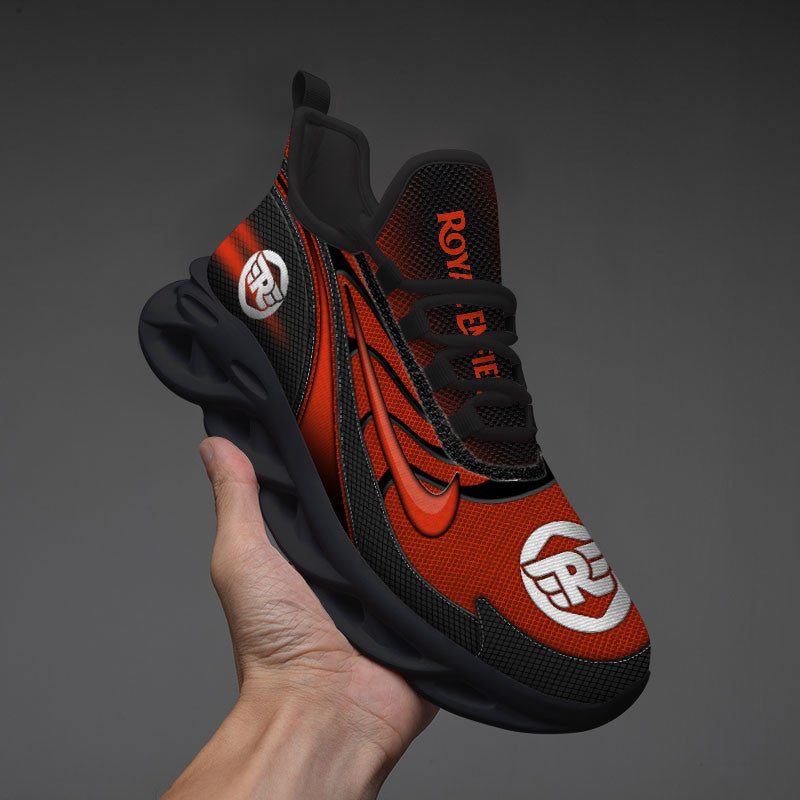 Royal Enfield Max Soul Shoes Sneakers for Men And Women – Casual Shoes, Streetwear Shoes - Image 4