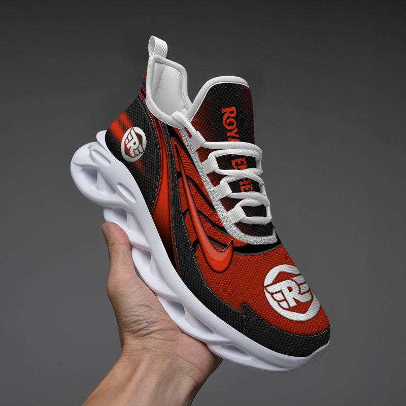 Royal Enfield Max Soul Shoes Sneakers for Men And Women – Casual Shoes, Streetwear Shoes