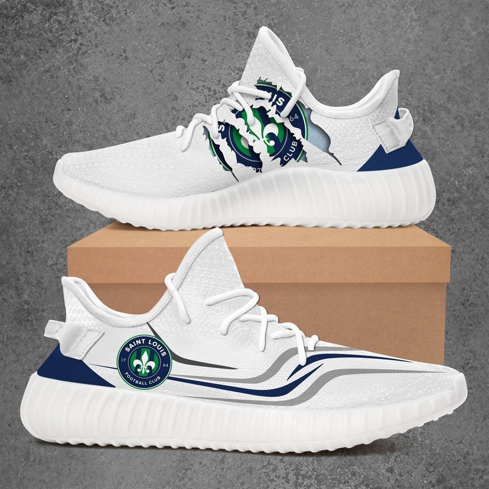 Saint Louis Fc Usl Championship Shoes Sneakers